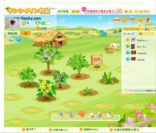 See the turtle god smile on my harvest...