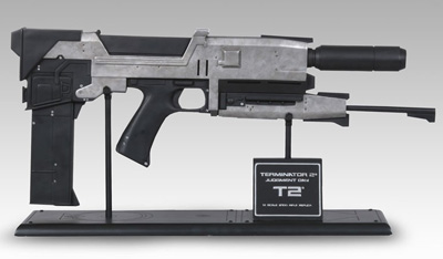 Hey, just what you see, pal!