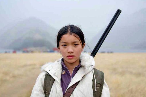 Going feral at the ends of the earth