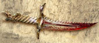 Every girl wants some ...