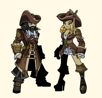 Alyvia and Carmichael