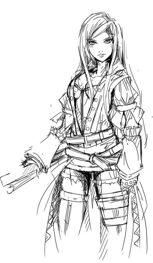 Kaylee of the steampipes