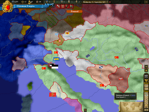 How to skin an Austrian dog: 2, carefully peel back the flesh from the left flank