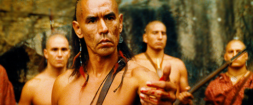 Aggressiveness: 10. Ferocity: 10.