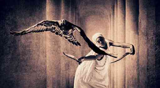 Clare de Lune begins her dance of death