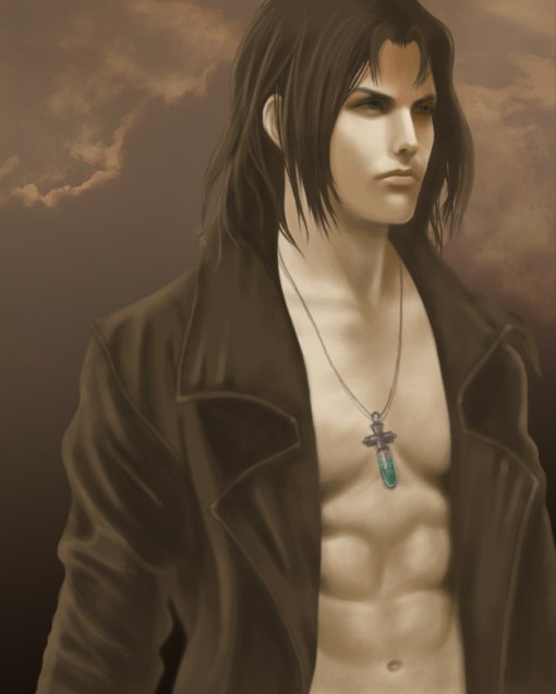 The Awakened activist, ready to fight