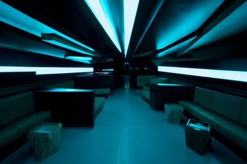 As close to the Husk as mortals can get