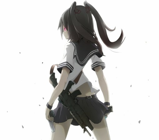 Did a Transhumanist break the dance set???