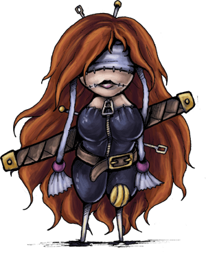 Snips and snails, and puppy dog tails ...