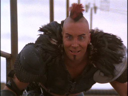 Were you seeking absolution?