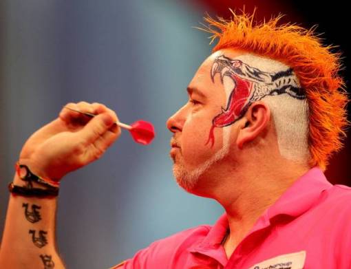 Quark takes the shot