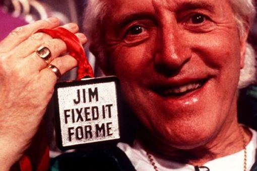 When I grew up, this freak was considered cool