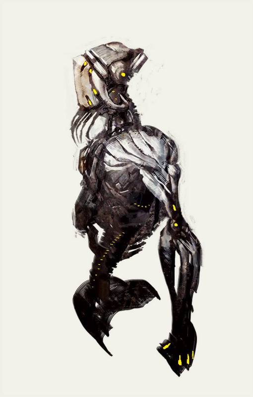 How to make friends and eviscerate people