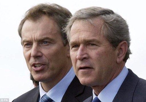 SPOILER: Everything they do turns to shit