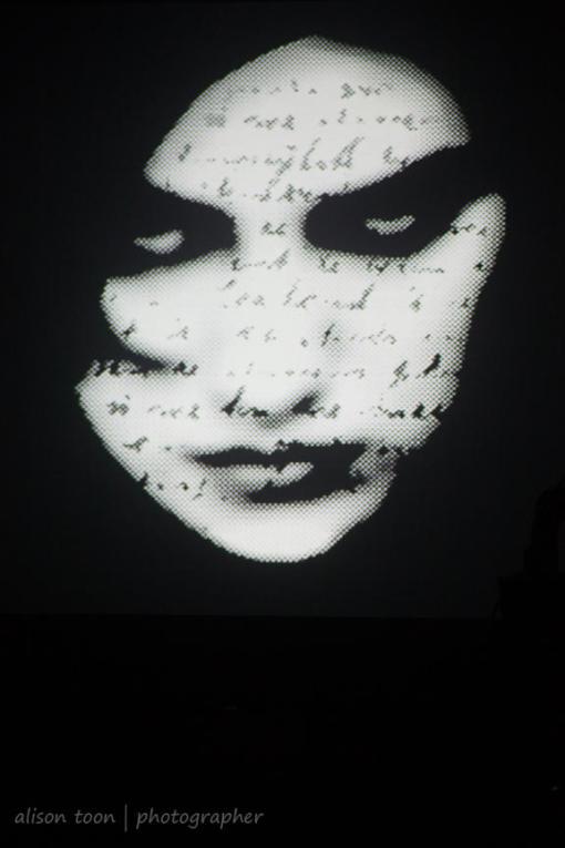 Artwork for Brave, Marillion weekend, 2013