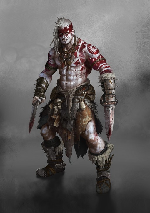 Throwback in Borca ...