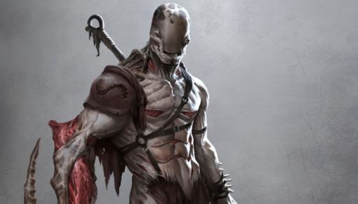 Time ... to sacrifice everything