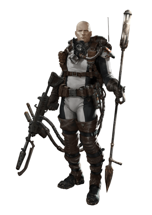 Cleansing the hearts of men