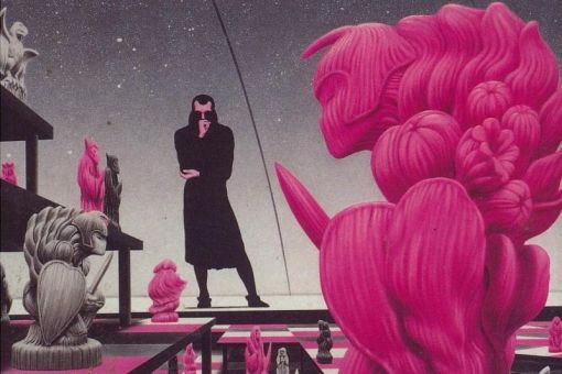 An offer you can't refuse